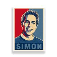 Simon | The Inbetweeners | Hope Style (1)