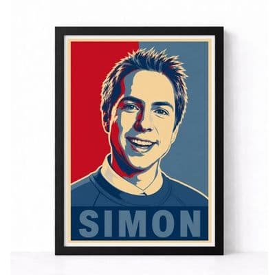 Simon | The Inbetweeners | Hope Style (1)