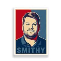 Smithy | Gavin & Stacey | Hope Style