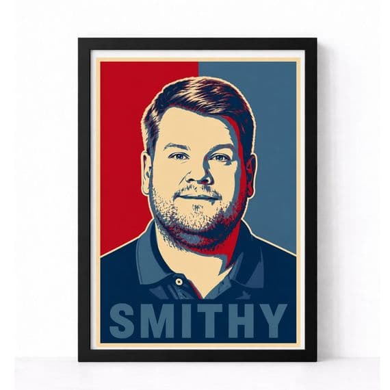 Smithy | Gavin & Stacey | Hope Style