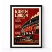 Songs | Arsenal | North London