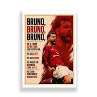 Songs | Bruno Fernandes
