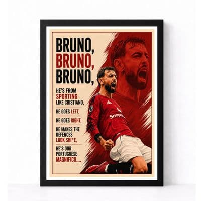 Songs | Bruno Fernandes