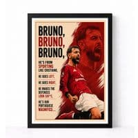 Songs | Bruno Fernandes