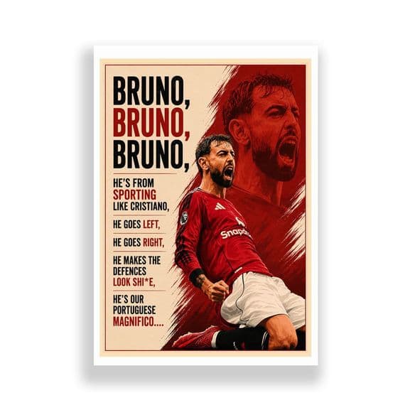 Songs | Bruno Fernandes