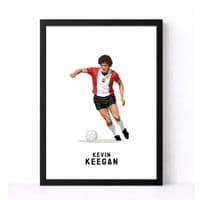 Southampton Print | Kevin Keegan