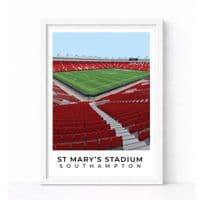 Southampton | St. Mary's Stadium