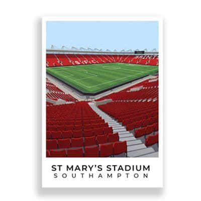 Southampton | St. Mary's Stadium