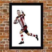 SOUTHAMPTON - WARD PROUSE