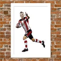 SOUTHAMPTON - WARD PROUSE