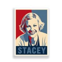 Stacey | Gavin & Stacey | Hope Style
