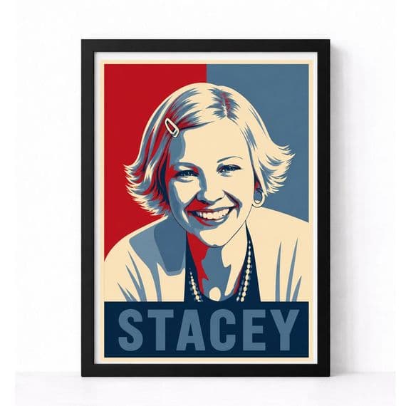 Stacey | Gavin & Stacey | Hope Style