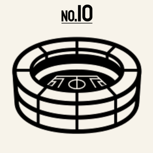 Stadium Prints