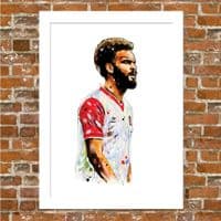 STOKE CITY - GEORGE BERRY