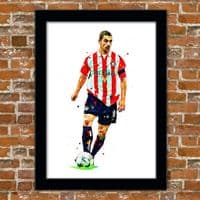 SUNDERLAND - KEVIN PHILLIPS.