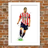 SUNDERLAND - KEVIN PHILLIPS.