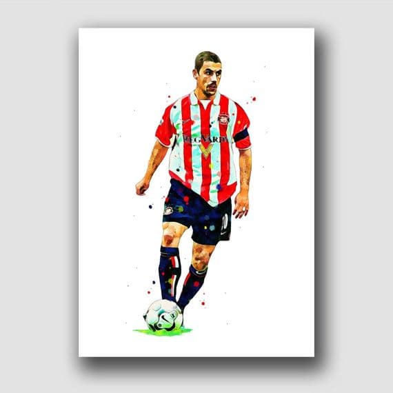 SUNDERLAND - KEVIN PHILLIPS.