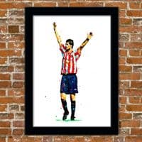 SUNDERLAND - NIAL QUINN