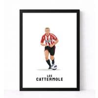Sunderland Print | Lee Cattermole