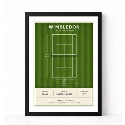 Tennis | Centre Court | Wimbledon