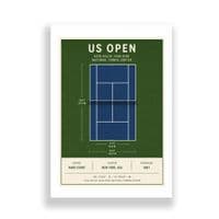 Tennis | US Open Court
