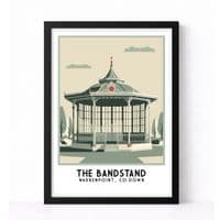 THE BANDSTAND | WARRENPOINT | CO.DOWN