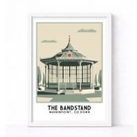 THE BANDSTAND | WARRENPOINT | CO.DOWN