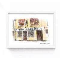 The Bridge | Newry | CoDown | Pub Art