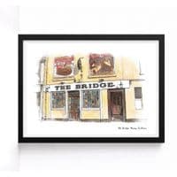 The Bridge | Newry | CoDown | Pub Art