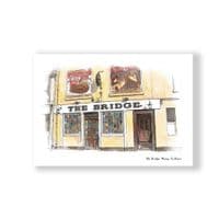 The Bridge | Newry | Pub Art