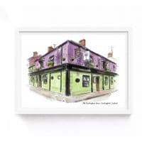 The Carlingford Arms | Carlingford | Ireland | Pub Art (24)