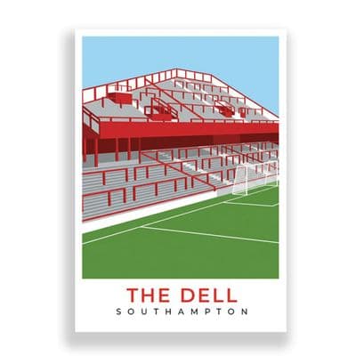 THE DELL | SOUTHAMPTON