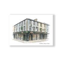 The Phoenix Bar | Newry | Pub Art