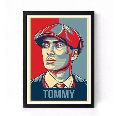Tommy Shelby | Hope Style