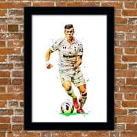 TOTTENHAM HOTSPUR - GARETH BALE