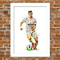 TOTTENHAM HOTSPUR - GARETH BALE
