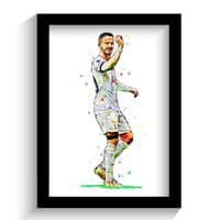 Tottenham Hotspur | James Madisson Art Print