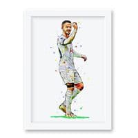 Tottenham Hotspur | James Madisson Art Print