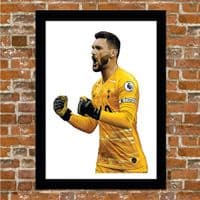 TOTTENHAM HOTSPUR - LORIS