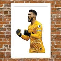 TOTTENHAM HOTSPUR - LORIS