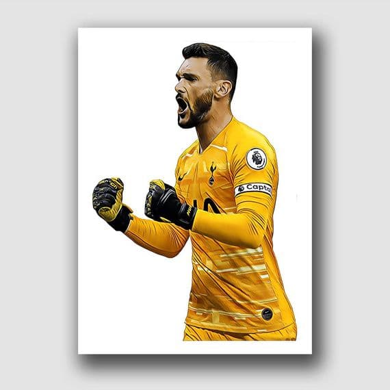 TOTTENHAM HOTSPUR - LORIS