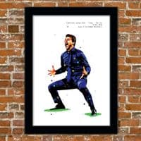 TOTTENHAM HOTSPUR - POCHETTINO