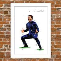 TOTTENHAM HOTSPUR - POCHETTINO