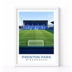 Tramere Rovers Stadium | Prenton Park