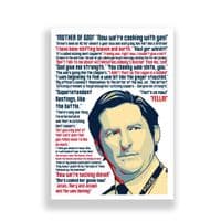 TV & Movies | Line of Duty | Ted Hastings
