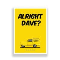 TV & Movies | Only Fools & Horse | Alright Dave
