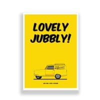 TV & Movies | Only Fools & Horse | Lovely Jubbly