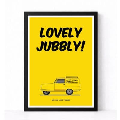 TV & Movies | Only Fools & Horse | Lovely Jubbly