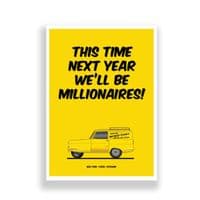 TV & Movies | Only Fools & Horse | This Time Next Year!