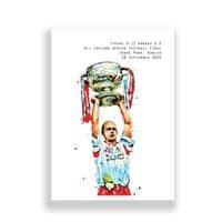 Tyrone | All Ireland Football Champions 2003